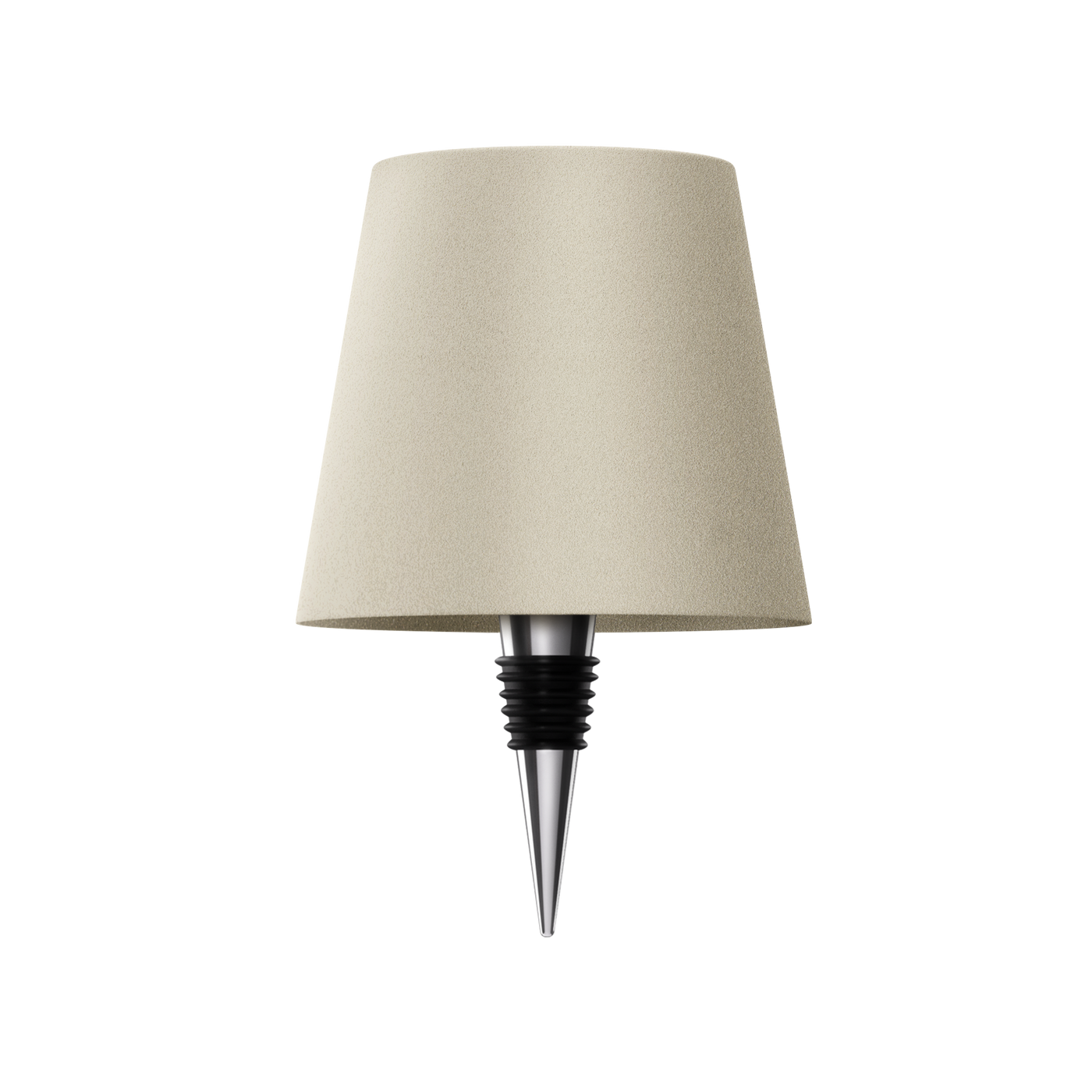 BASIC WIRELESS BOTTLE LAMP