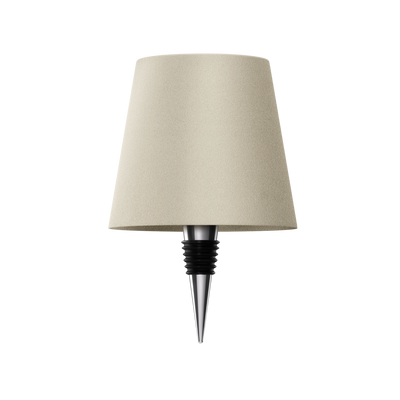 BASIC WIRELESS BOTTLE LAMP