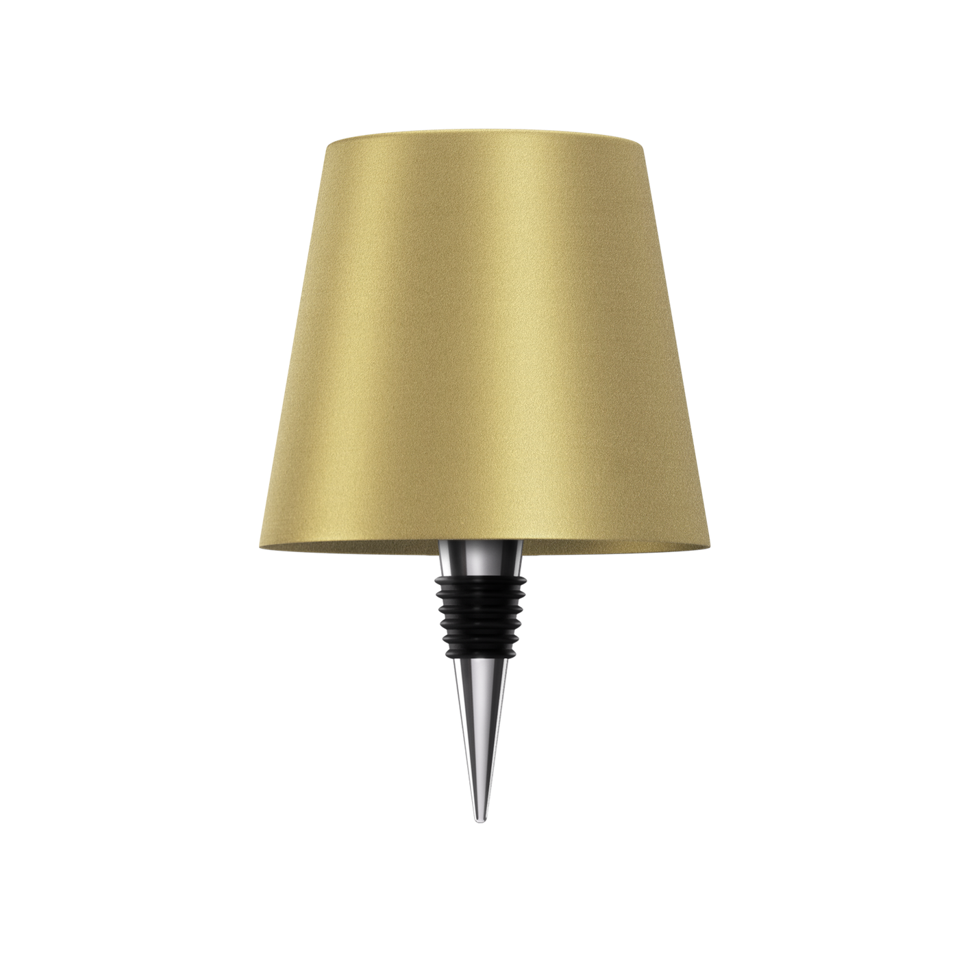 BASIC WIRELESS BOTTLE LAMP