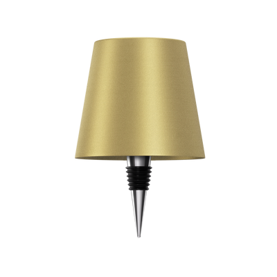 BASIC WIRELESS BOTTLE LAMP