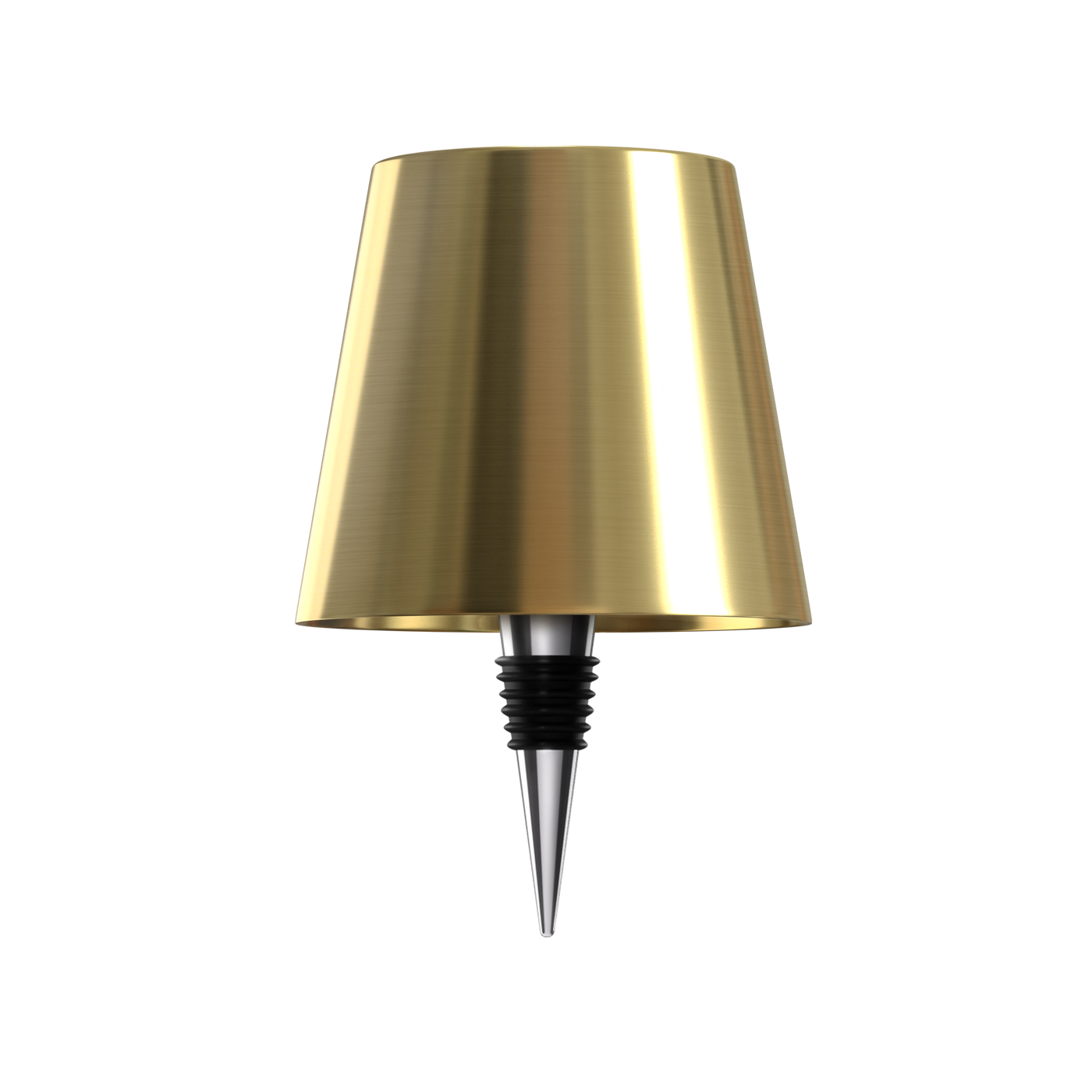 BASIC WIRELESS BOTTLE LAMP