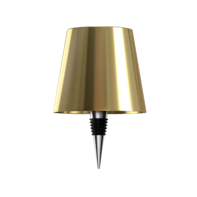 BASIC WIRELESS BOTTLE LAMP