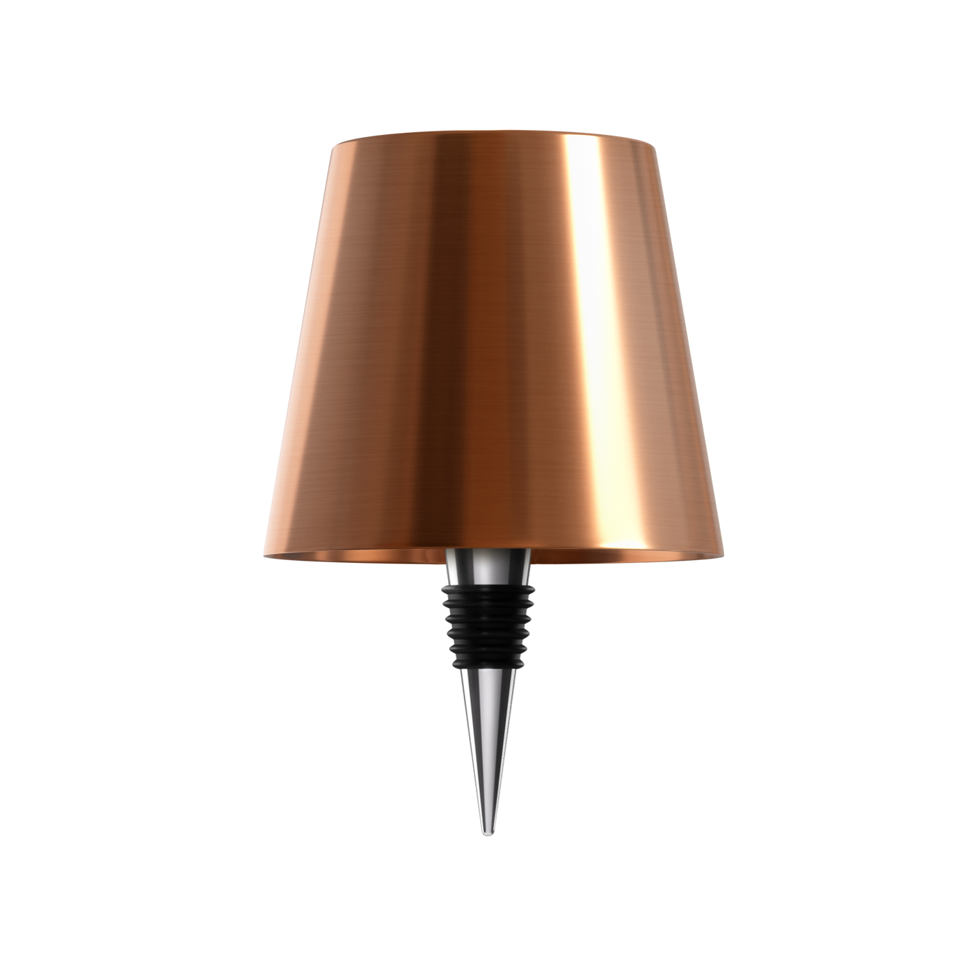 BASIC WIRELESS BOTTLE LAMP