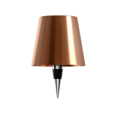 BASIC WIRELESS BOTTLE LAMP