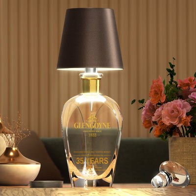 BASIC WIRELESS BOTTLE LAMP