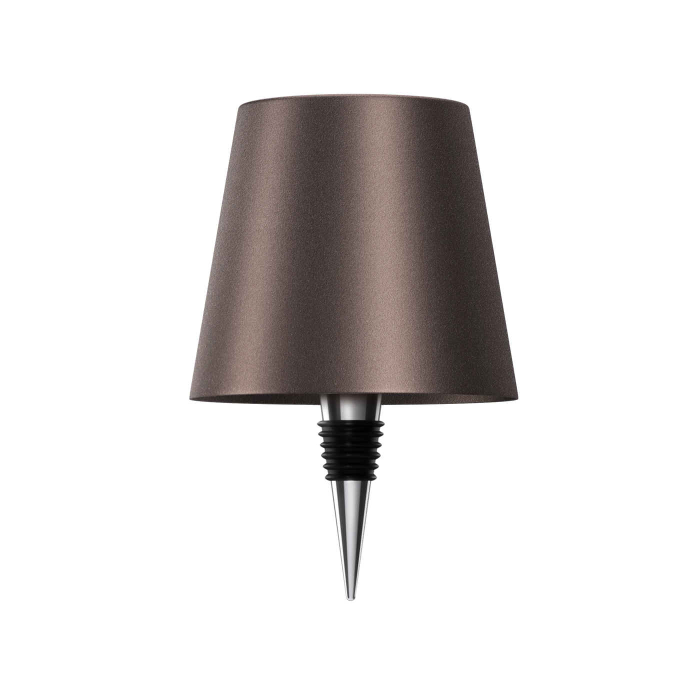 BASIC WIRELESS BOTTLE LAMP