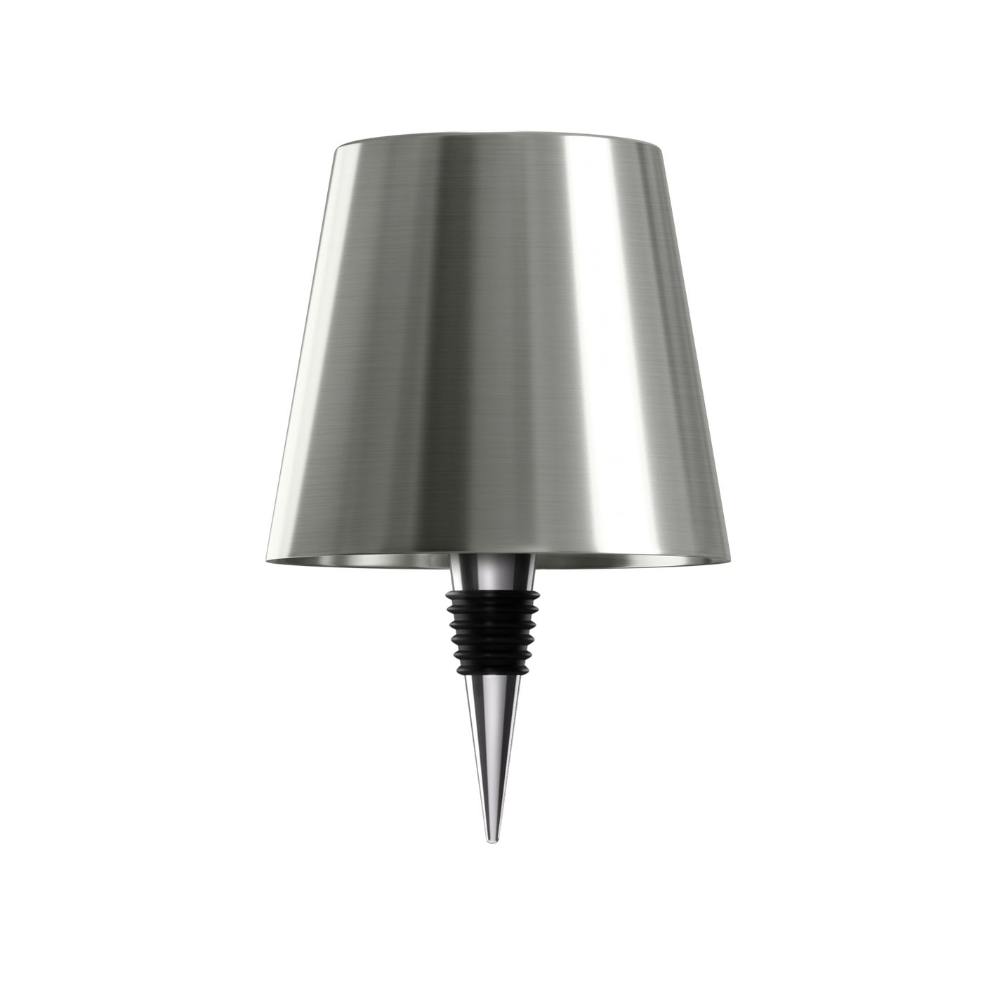BASIC WIRELESS BOTTLE LAMP