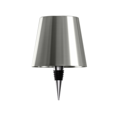 BASIC WIRELESS BOTTLE LAMP
