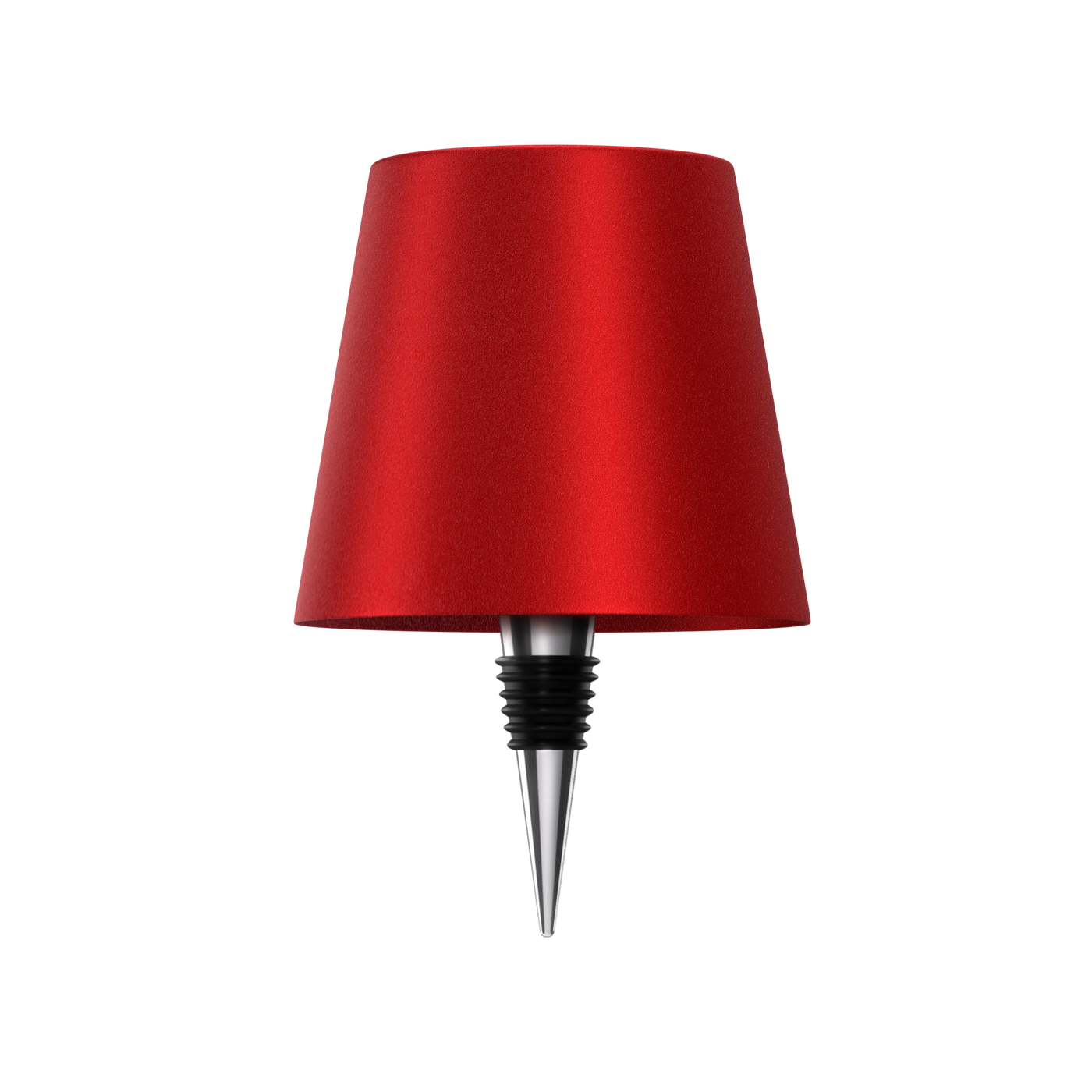 BASIC WIRELESS BOTTLE LAMP