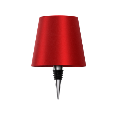 BASIC WIRELESS BOTTLE LAMP