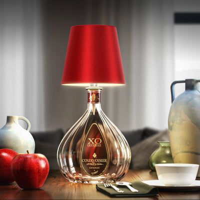 BASIC WIRELESS BOTTLE LAMP