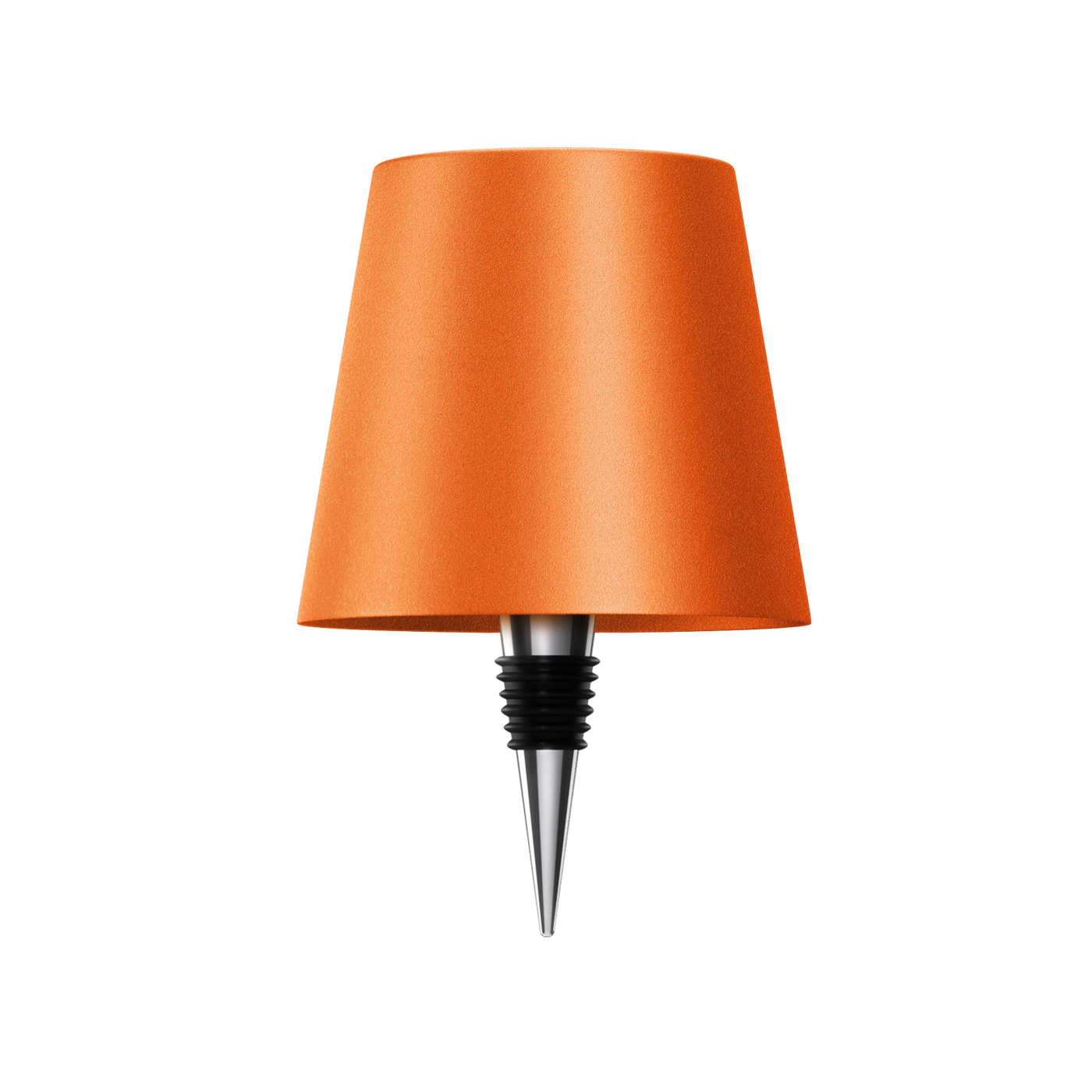 BASIC WIRELESS BOTTLE LAMP