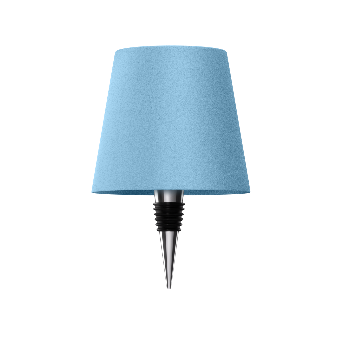 BASIC WIRELESS BOTTLE LAMP