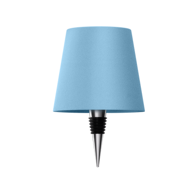 BASIC WIRELESS BOTTLE LAMP