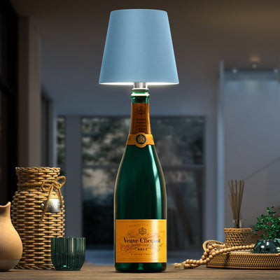 BASIC WIRELESS BOTTLE LAMP