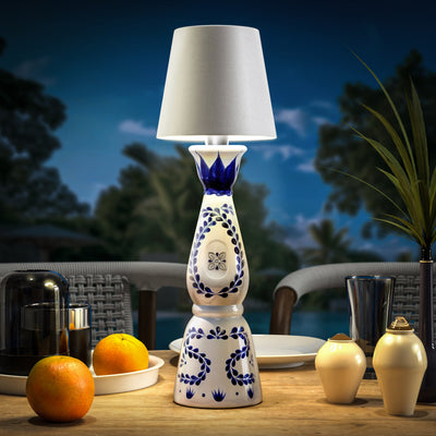 BASIC WIRELESS BOTTLE LAMP