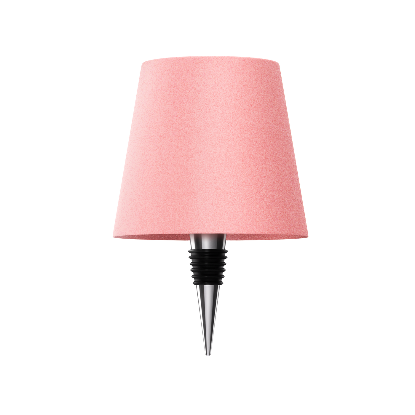 BASIC WIRELESS BOTTLE LAMP