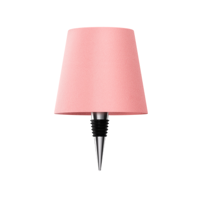 BASIC WIRELESS BOTTLE LAMP