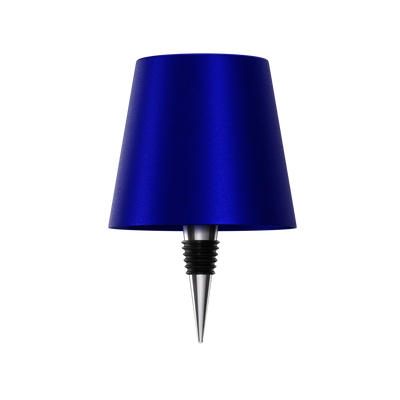 BASIC WIRELESS BOTTLE LAMP