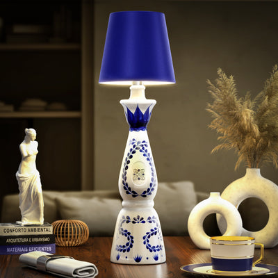 BASIC WIRELESS BOTTLE LAMP