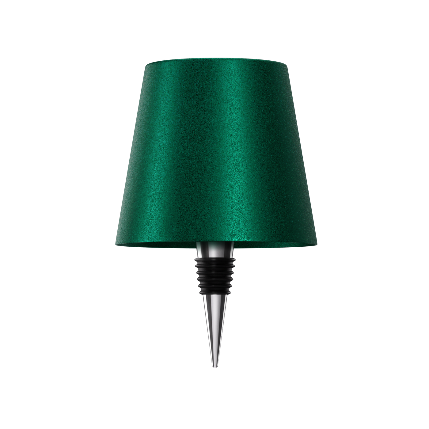 BASIC WIRELESS BOTTLE LAMP