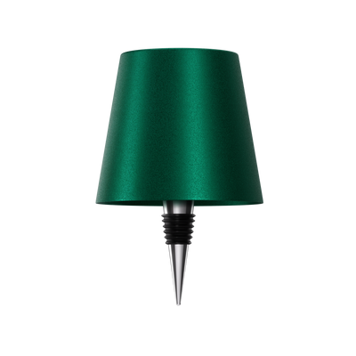 BASIC WIRELESS BOTTLE LAMP