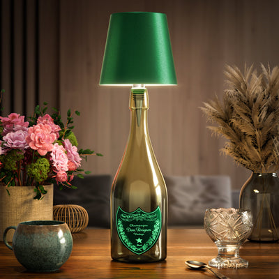 BASIC WIRELESS BOTTLE LAMP
