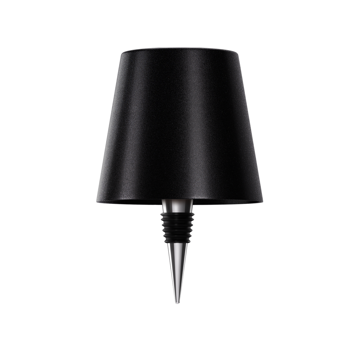 BASIC WIRELESS BOTTLE LAMP