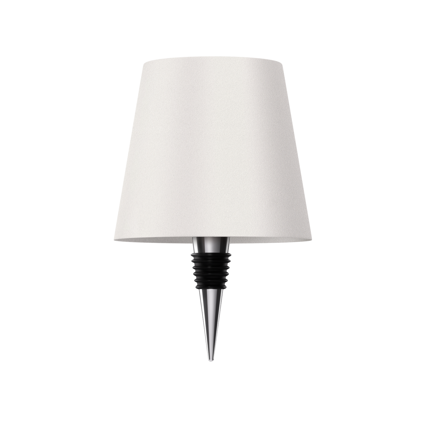BASIC WIRELESS BOTTLE LAMP