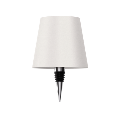 BASIC WIRELESS BOTTLE LAMP
