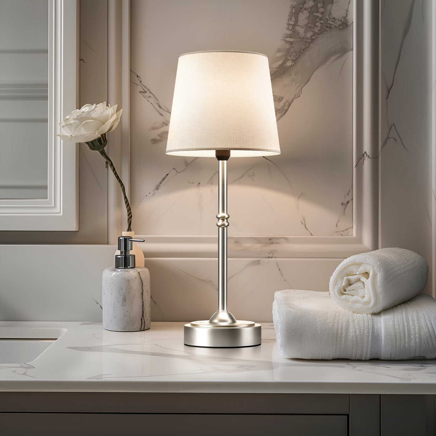 MODERNA TABLE LAMP