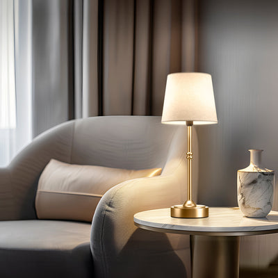 MODERNA TABLE LAMP
