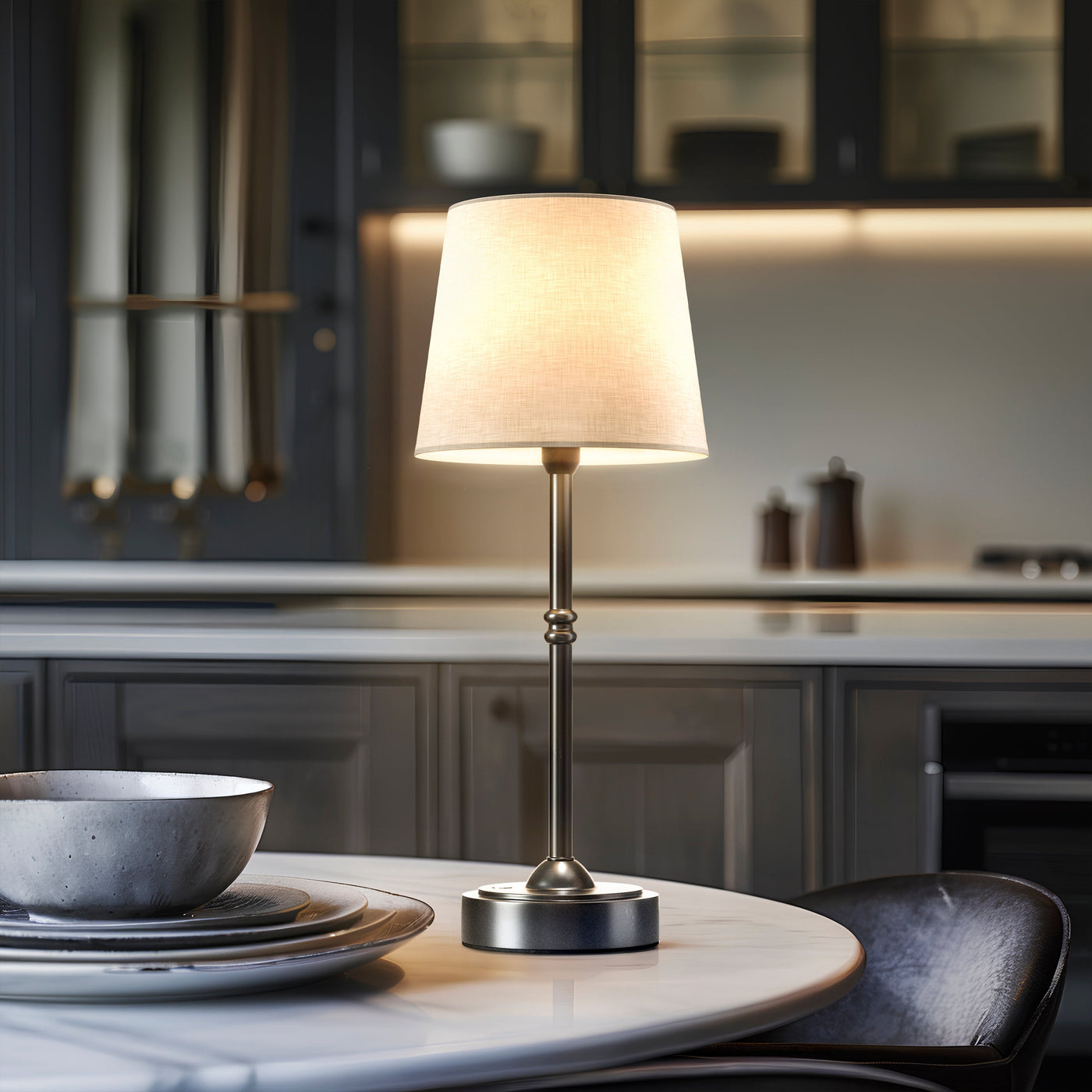 MODERNA TABLE LAMP