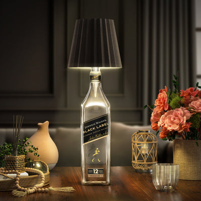 RIBBLE WIRELESS BOTTLE LAMP