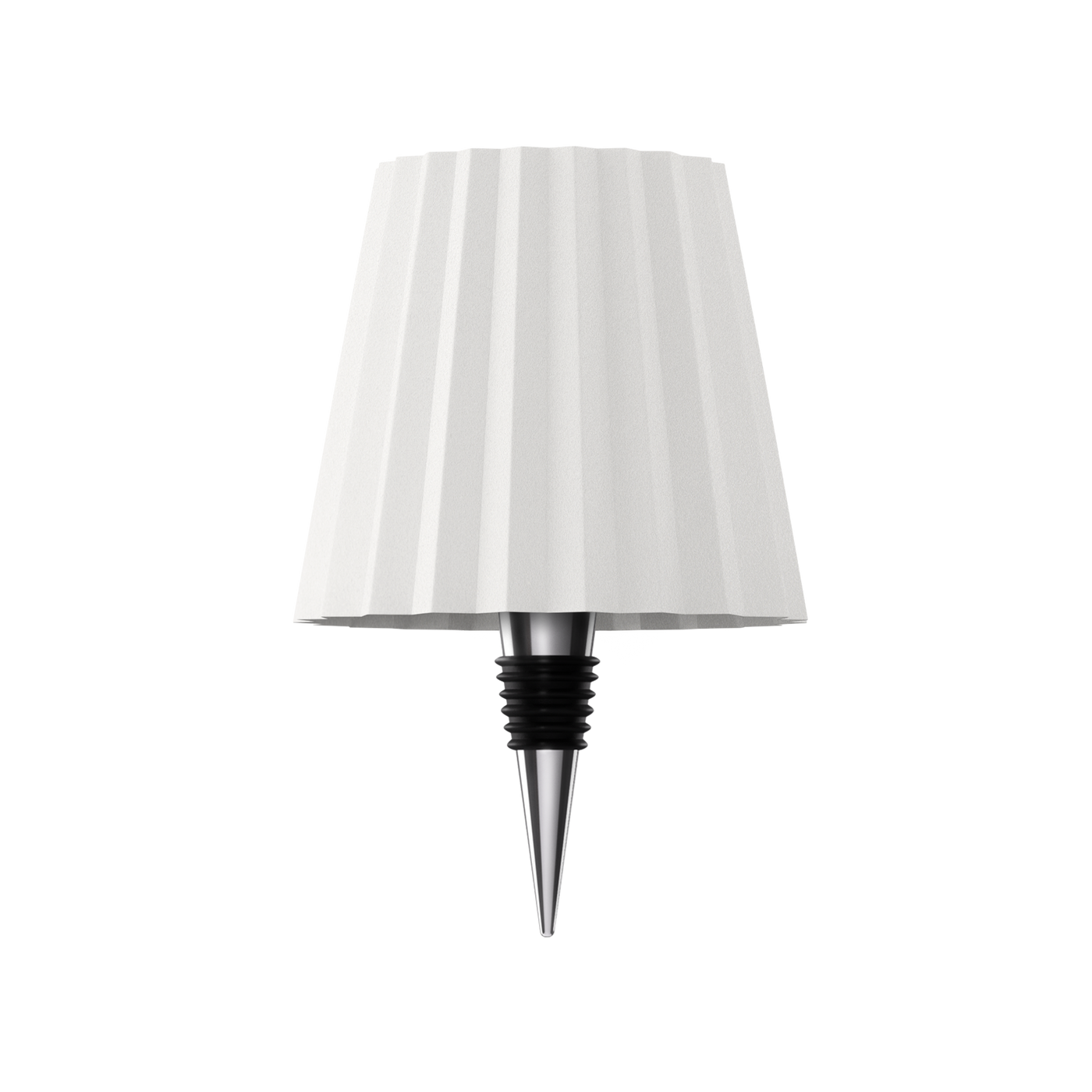 RIBBLE WIRELESS BOTTLE LAMP