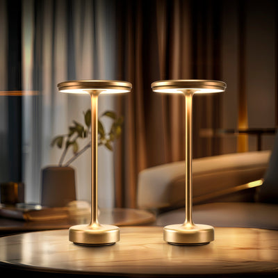 SANTANA TABLE LAMP