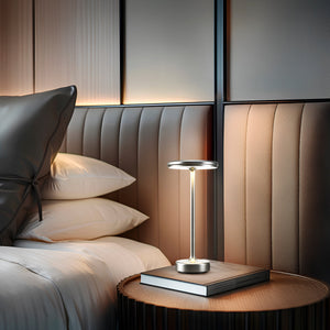 SANTANA TABLE LAMP