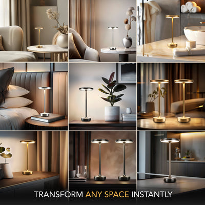 SANTANA TABLE LAMP
