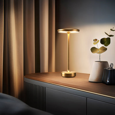 SANTANA TABLE LAMP