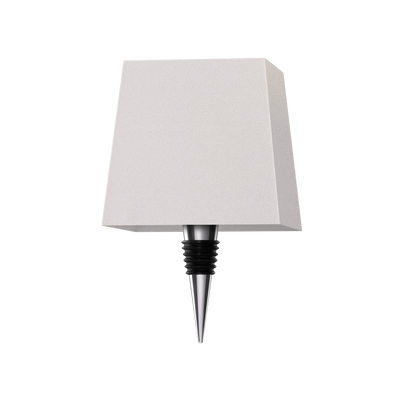 SIEGLAS SQUARE WIRELESS BOTTLE LAMP