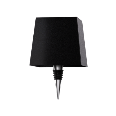 SIEGLAS SQUARE WIRELESS BOTTLE LAMP