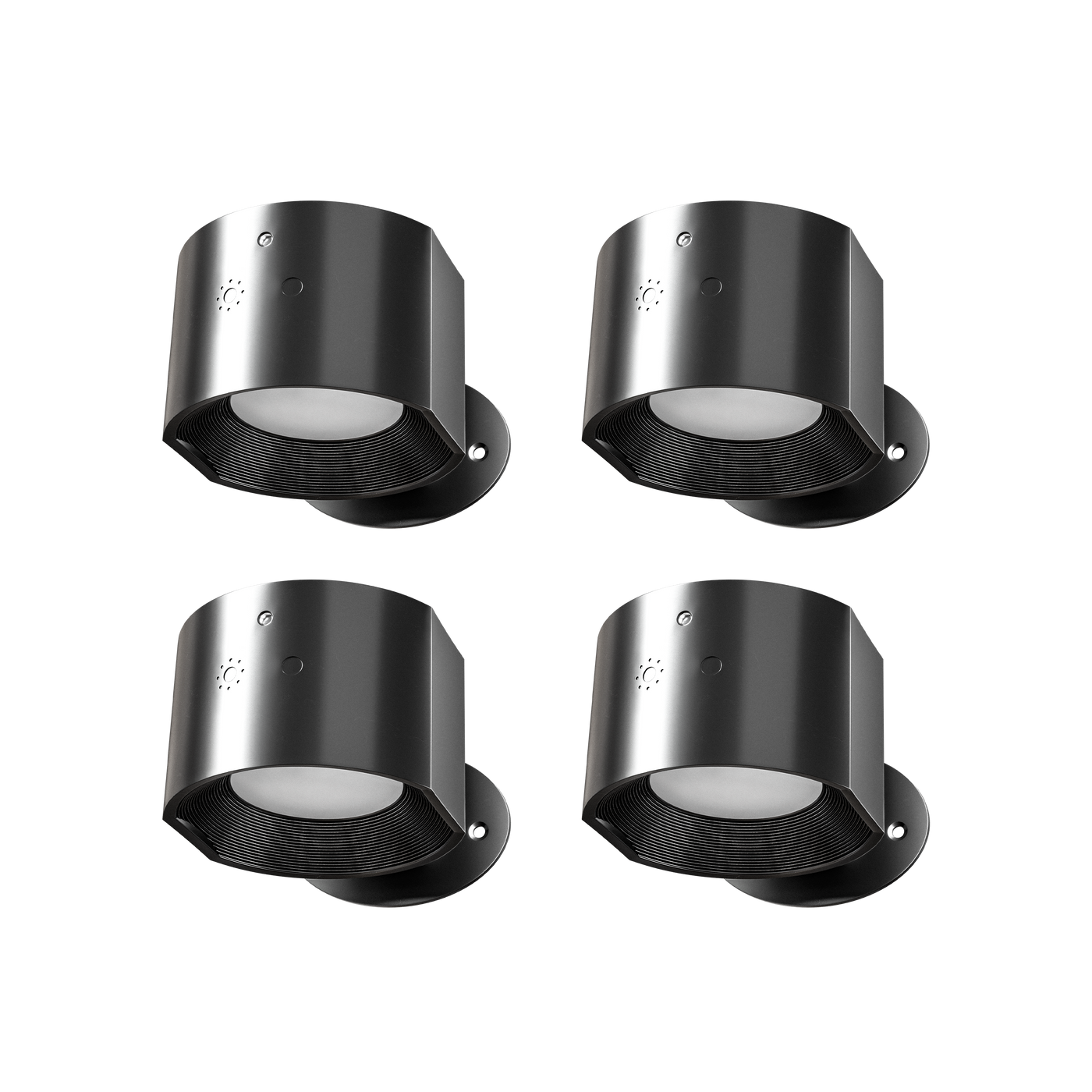 SIEGLAS WIRELESS LED WALL LIGHTS