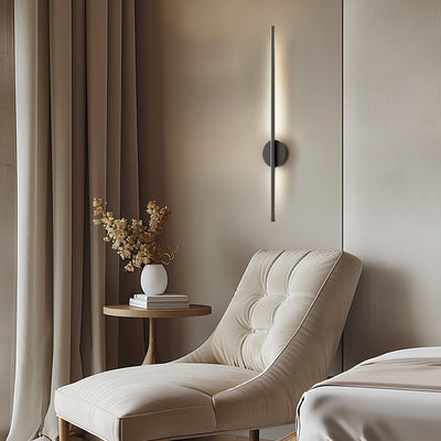 SIEGLAS WIRELESS MODERN WALL LIGHTS (SET OF 2)