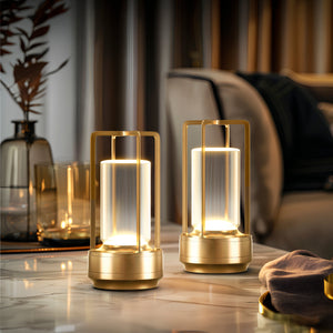 STANLEY TABLE LAMP