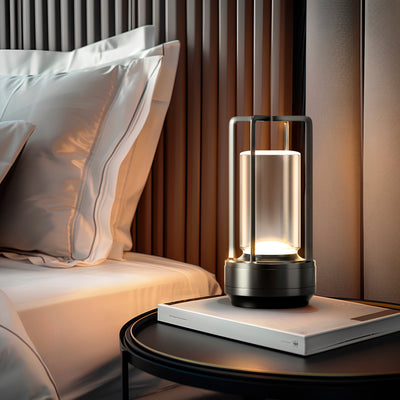 STANLEY TABLE LAMP