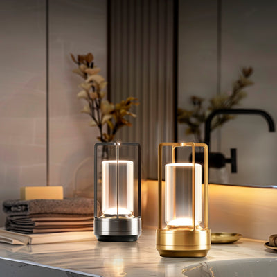 STANLEY TABLE LAMP