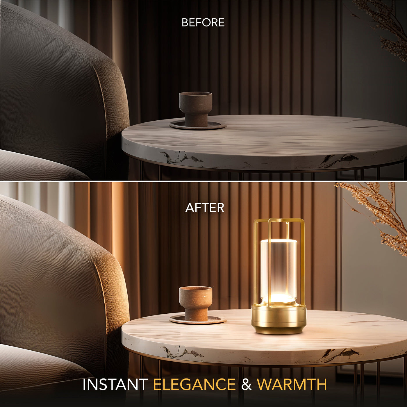 STANLEY TABLE LAMP