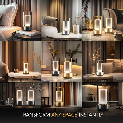 STANLEY TABLE LAMP