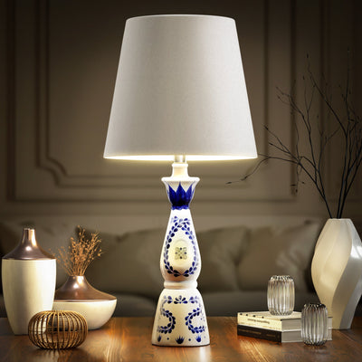 XL BASIC WIRELESS BOTTLE LAMP