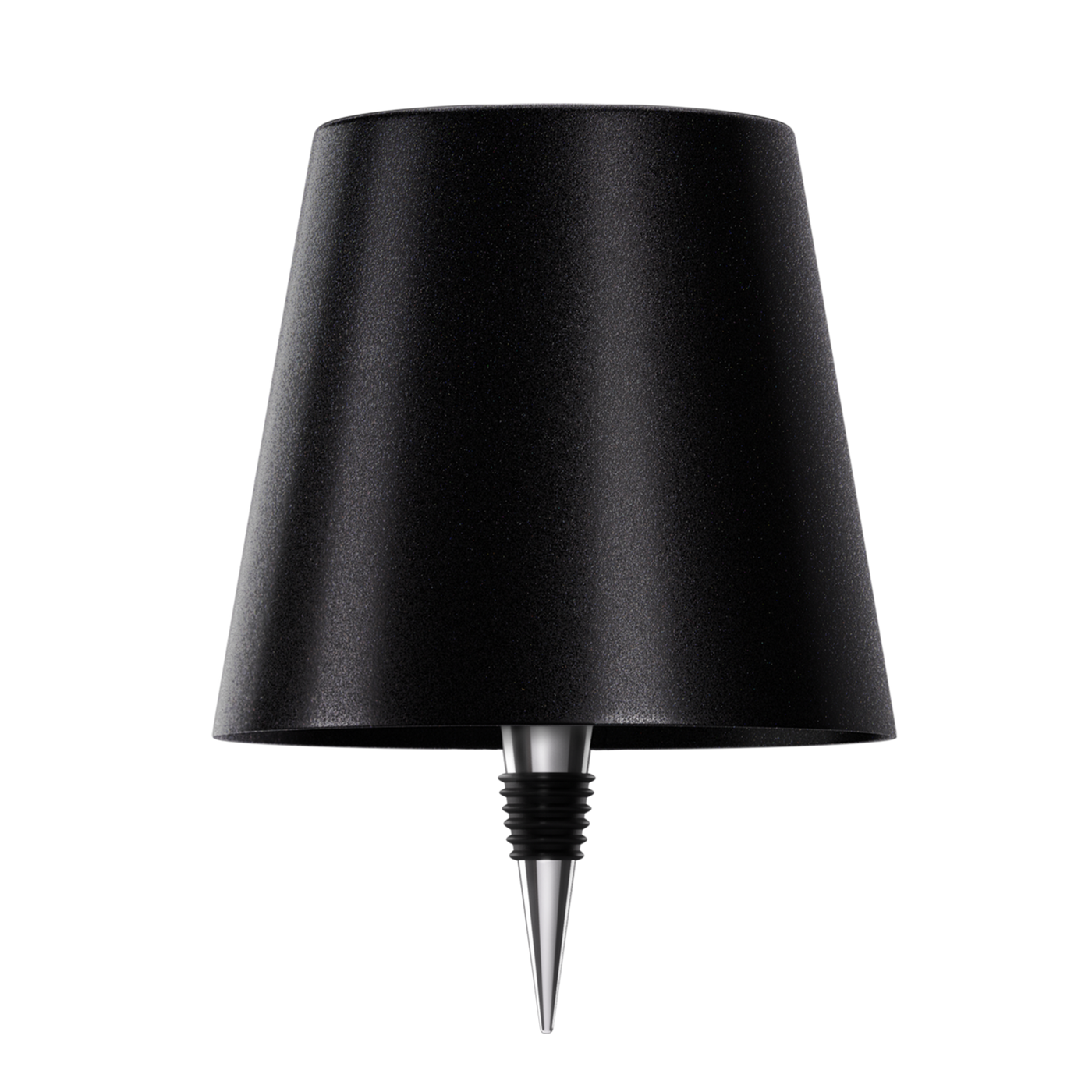 XL BASIC WIRELESS BOTTLE LAMP